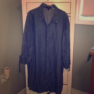 HURRY! FLASH SALE ⚡️Express Dress